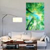 Moderní obraz na zeď – Wood, 80 x 120 cm