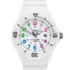 Dámské sportovní hodinky Casio – Lucy