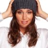 Čepice BE Knit (171223)